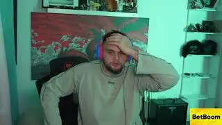 Спалил плахого парня на стриме
