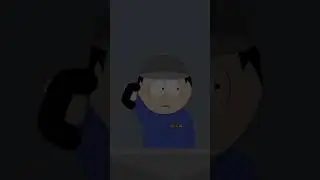 The New Addition - South Park Animation