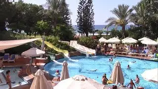 Pegasos Resort