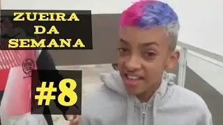 Zueira da Semana: #8 Narrador do Google