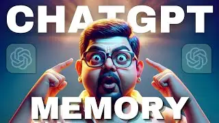 Did You Know ChatGPT Can Remember Things Now?