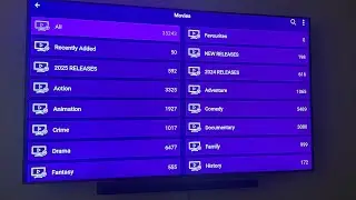 FREE LOGIN IPTV for FireStick and Android BOXES! Updated.