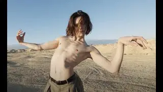 Desert Spring