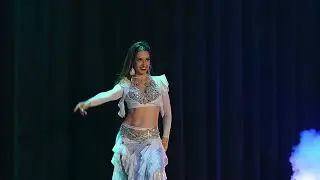PAULA SRANKO en RA'ASNY PARTY