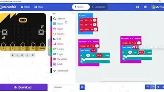 scorekeeper | activity | microbit | tamil | viththiyakaran