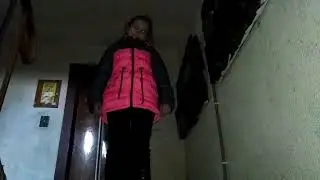 страшилка на ночь ( часть 2)