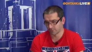 Волхов: 90-е навсегда. 