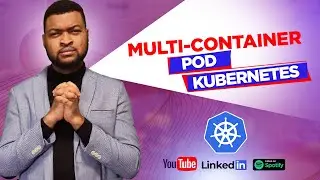 Pourquoi utiliser les multi container pod Kubernetes ?