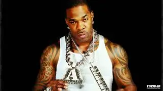 Busta Rhymes - Kung Fu FULL MIXTAPE