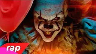 أغنية بينيوايز (IT: The Thing) - المهرج السفاح | مترجمة - 7Minutoz - لا تفوتك !!