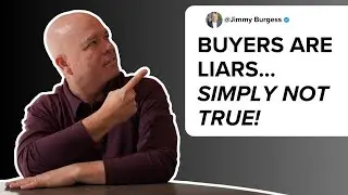 7 HUGE LIES About Buyer Brokerage Nobody is Talking About