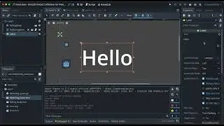 Pt.5 Reacting to Collisions using Signals, Deleting Objects & Adding Points in Godot 4