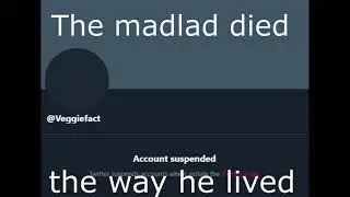 veggietales facts died the way they lived
