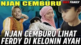 CUCKOLDING FERDY, RIZWAN IS JEALOUS⁉️