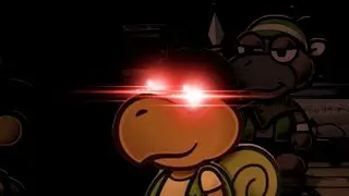 TTYD slowly driving me insane for over 40 minutes