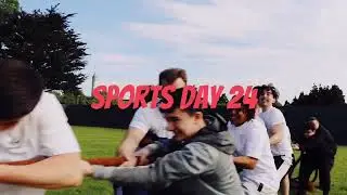 Sports Day 24 Promo