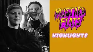 The YNG Martyr Interview Highlights