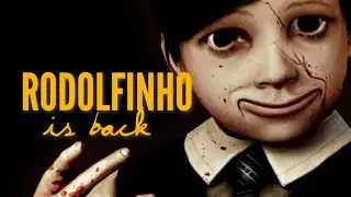 RODOLFO... PARE...