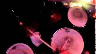 Gage Freeman - Treat Her Like a Lady Drumcam