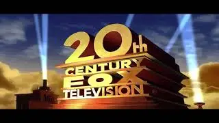 [Request] The Epicness Of If few Fox shows used the 2003 generic themes