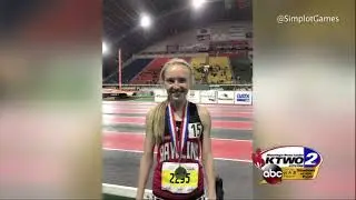 Three Wyomingites Win Gold at 2020 Simplot Games