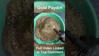 21 Grams of Gold - Goldbay Paydirt 