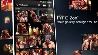HTC One Max