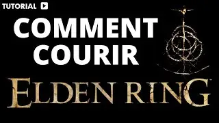 Comment courir sur Elden Ring