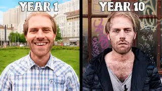 The Evolution of Living in Berlin