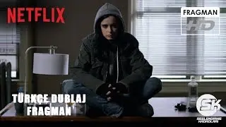 Jessica Jones  | 1.Sezon | Türkçe Dublaj Fragman [HD] | Netflix