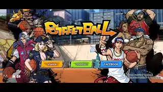3on3 Freestyle Basketball Mobile Soundtrack