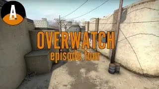 I love the one tap. (CS:GO Overwatch #4)