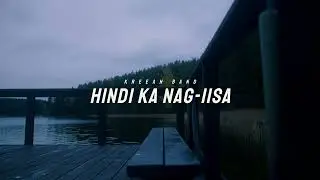 Hindi ka nag iisa