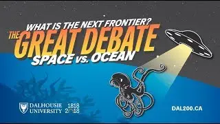 The Great Debate | Dalhousie University