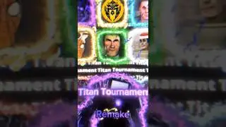 Titan Tournament Remake (Coming Soon) #skibiditoilet #edit
