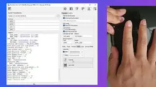 FRP +Reparar  IMEI Huawei MTK - MRD LXX - DRA LXX - JAT LXX - Con PandoraTool // 2023