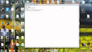 How to make a simple antivirus (Batch)