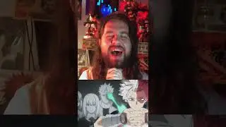 My Hero Academia OP 13 🇫🇷 Curtain Call en français !