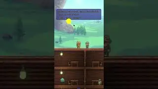 ✅ Ítem con 1.45% de Probabilidad | Cubo de Agua sin Fondo | #terraria