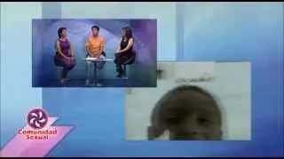 Vivir junt@s en diversidad - Parte 1