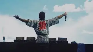 Carl Nunes at Utra Mexico