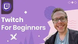Twitch For Beginners | Enjoy Gaming or Music From Your House!