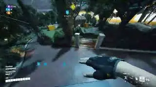 How to double jump in The Finals