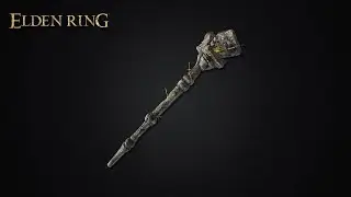 Elden Ring - NG+7 Boss Fights: Marika's Hammer (No Damage, Pre-DLC)