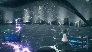 Highlight: FF7r: 3PT vs Top Secrets Time Attack 10:35