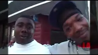 B.G. - Husslin (Feat C.P.O. Snipe)