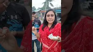 সিরাজগঞ্জের শীতকালে ভাপা পিঠার আড্ডা