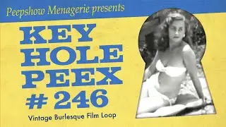 Key Hole Peex 