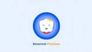 Betternet Prmuim vpn apk