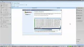 Sentinel Support - How to download vendor library and troubleshoot error message